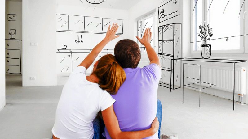 Renovasik - Urusan Renovasi Jadi Asik